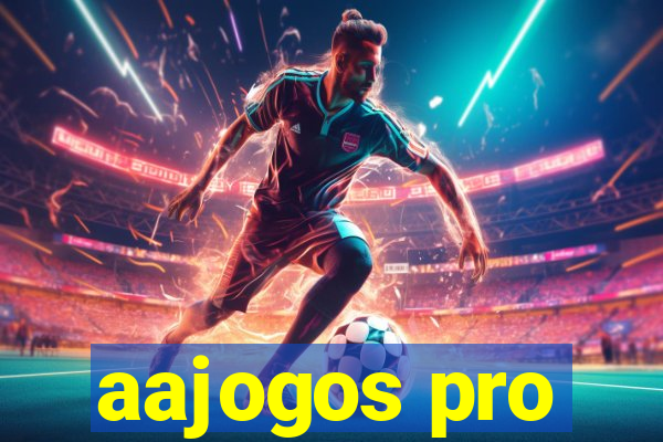aajogos pro